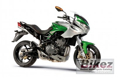 2010 Benelli Tre 1130 K photo